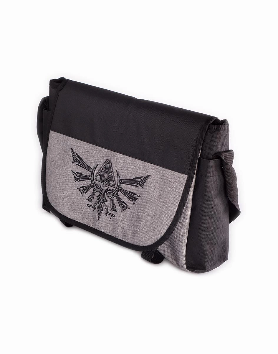 The Legend of Zelda Messenger Bag