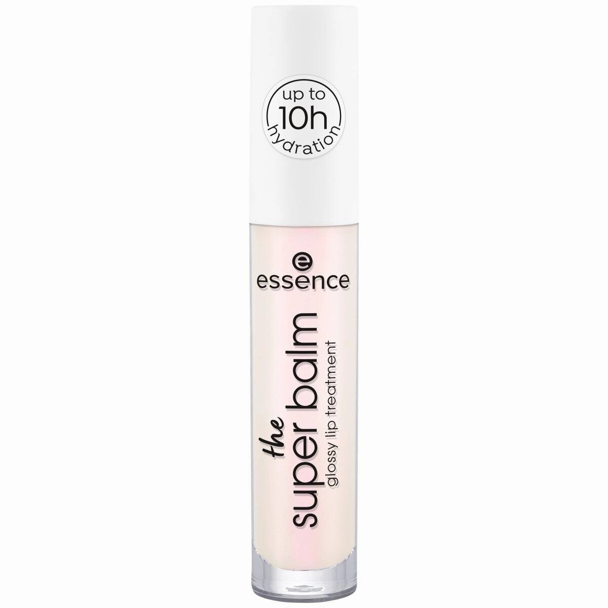 The Super Balm Glossy Lip Treatment