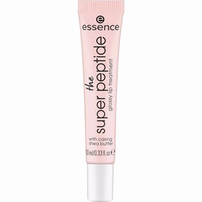 The Super Peptide Glossy Lip Treatment 10ml