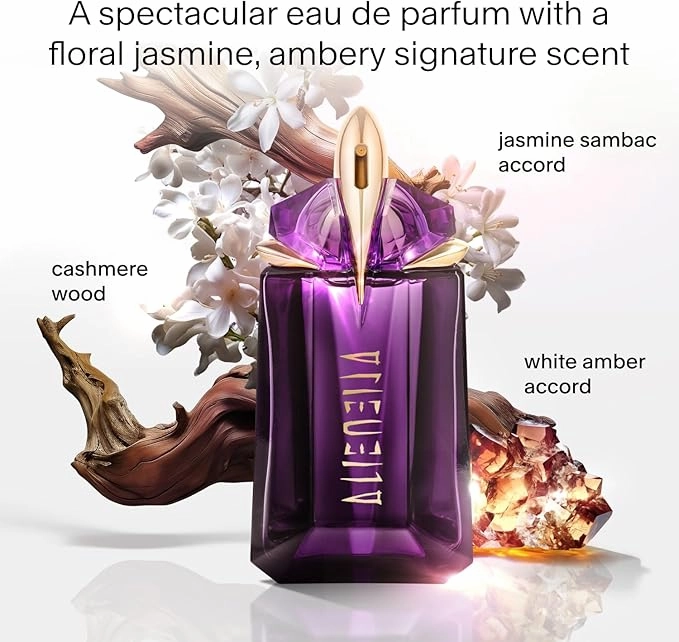 Thierry Mugler Alien Eau de Parfum 90ML