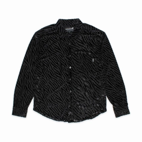Tijuana Tiger Shirt 'Black'