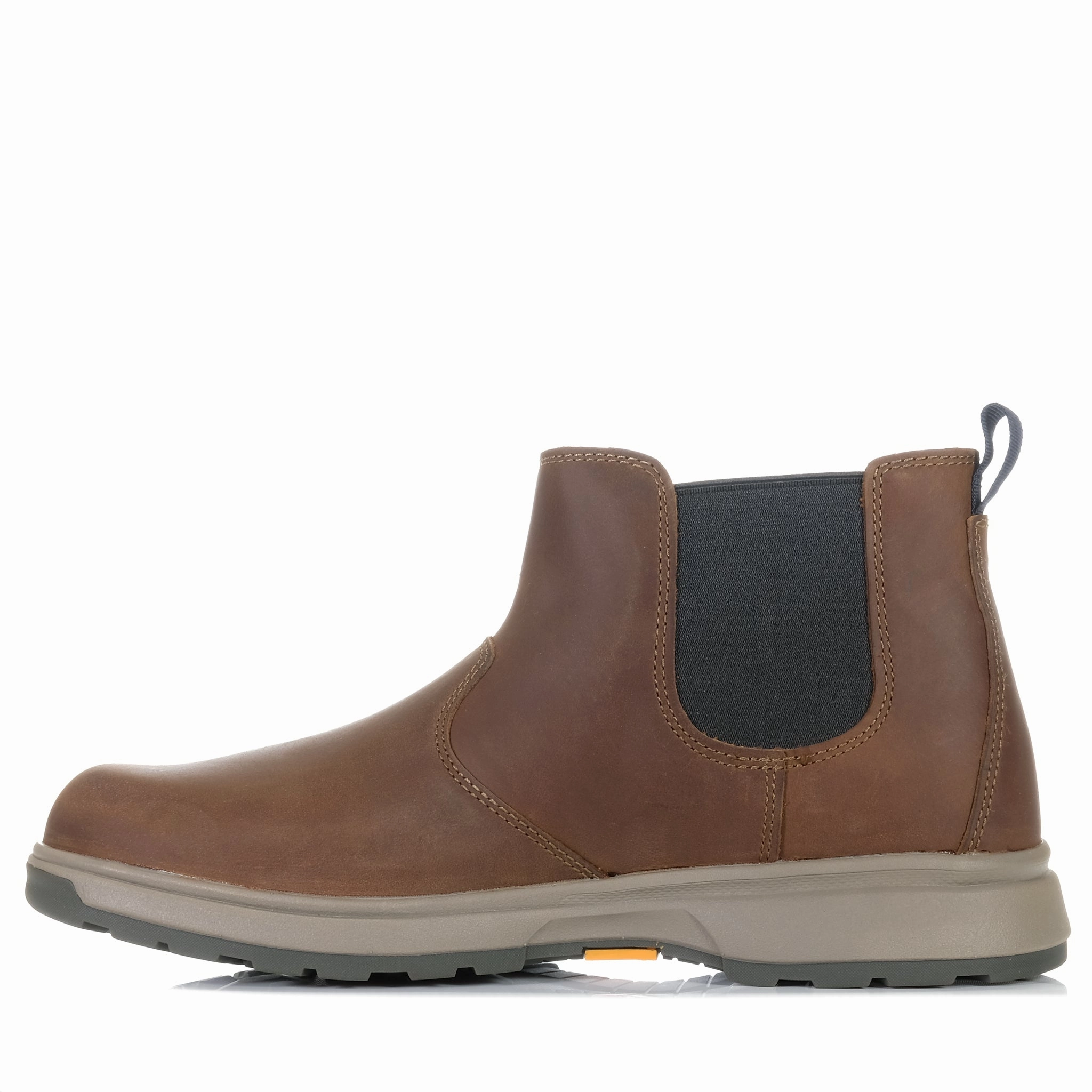 Timberland A5R8Z Atwells Ave Chelsea Medium Brown