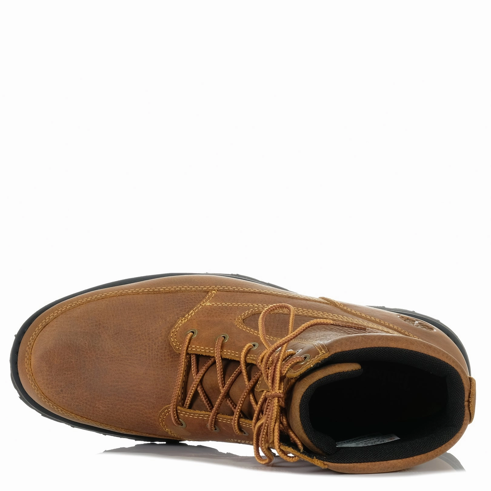 Timberland A5YQS Attleboro 6 Inch Wheat