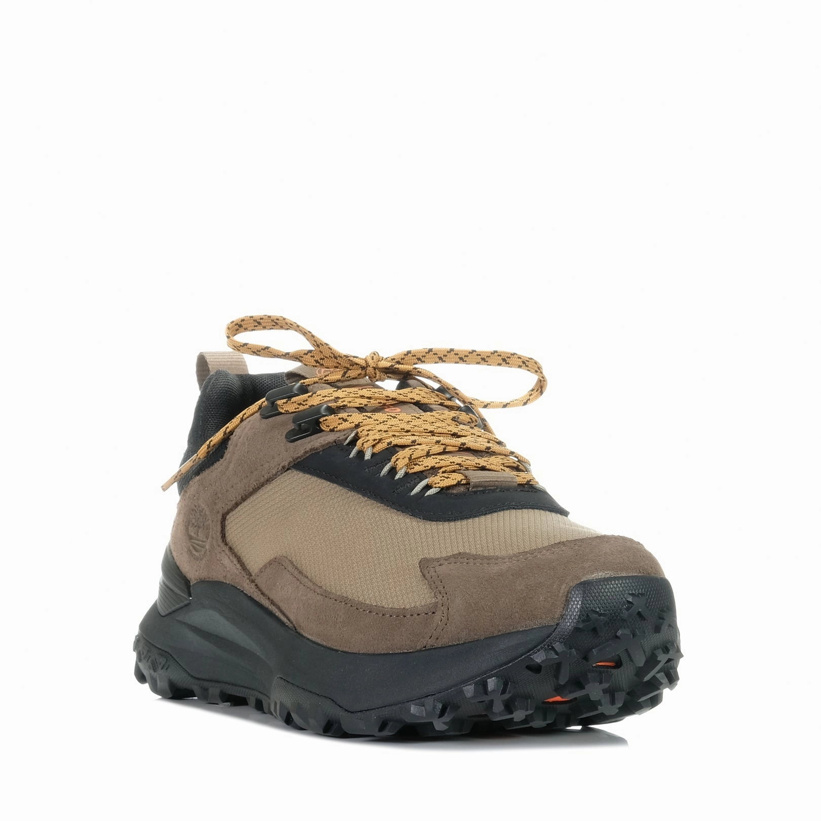 Timberland A6D9H Motion Access WP Low Beige Mesh Brown