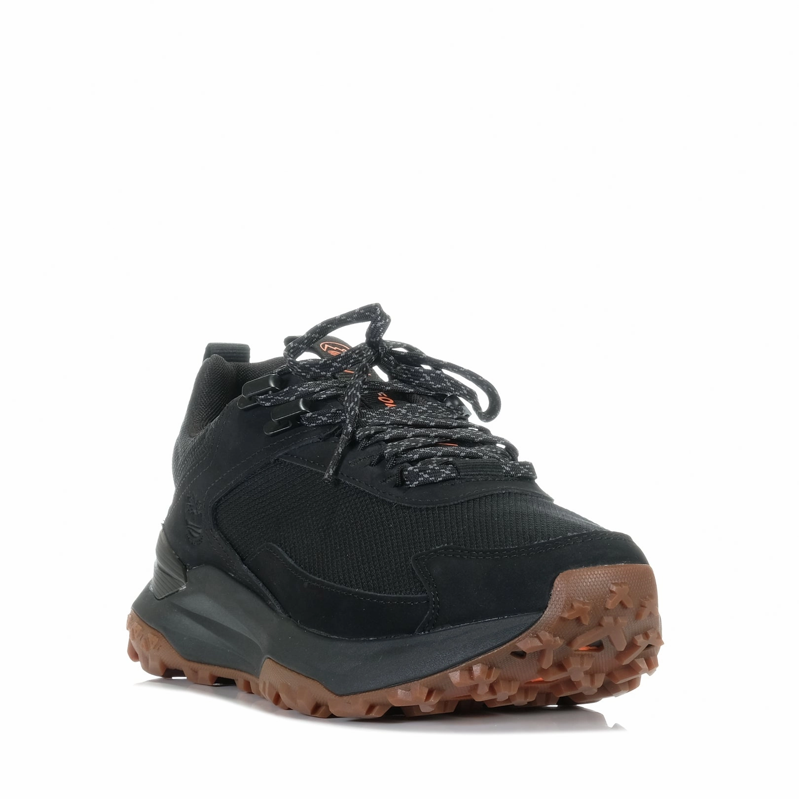 Timberland A6D9H Motion Access WP Low Black Mesh