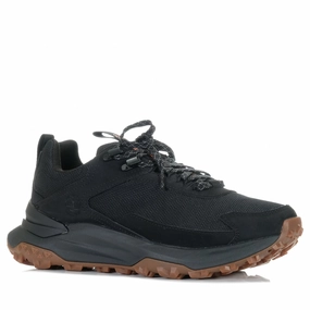 Timberland A6D9H Motion Access WP Low Black Mesh