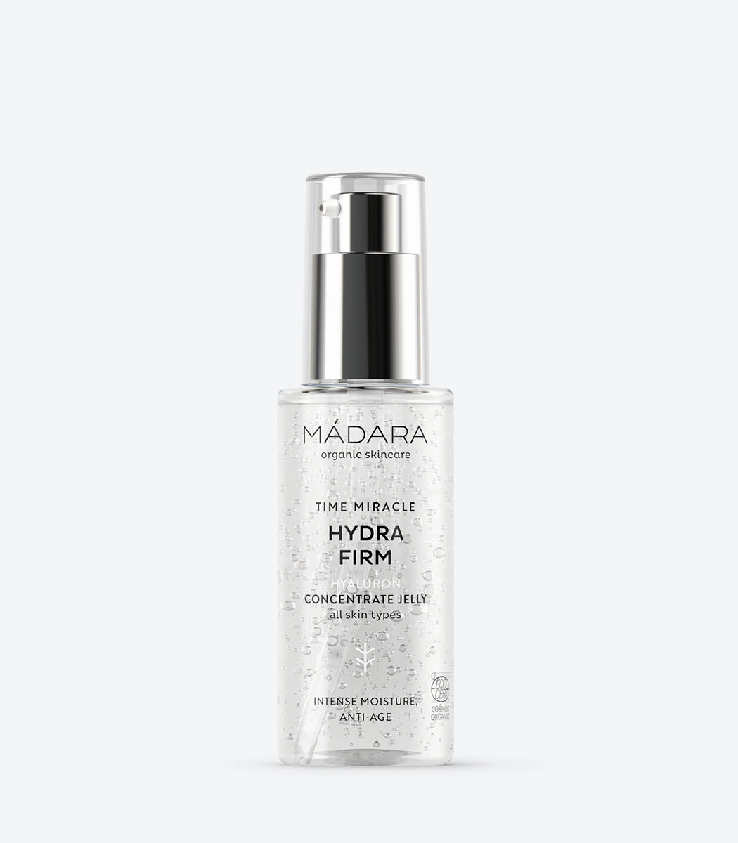 Time Miracle Hydra Firm gel, 75 ml