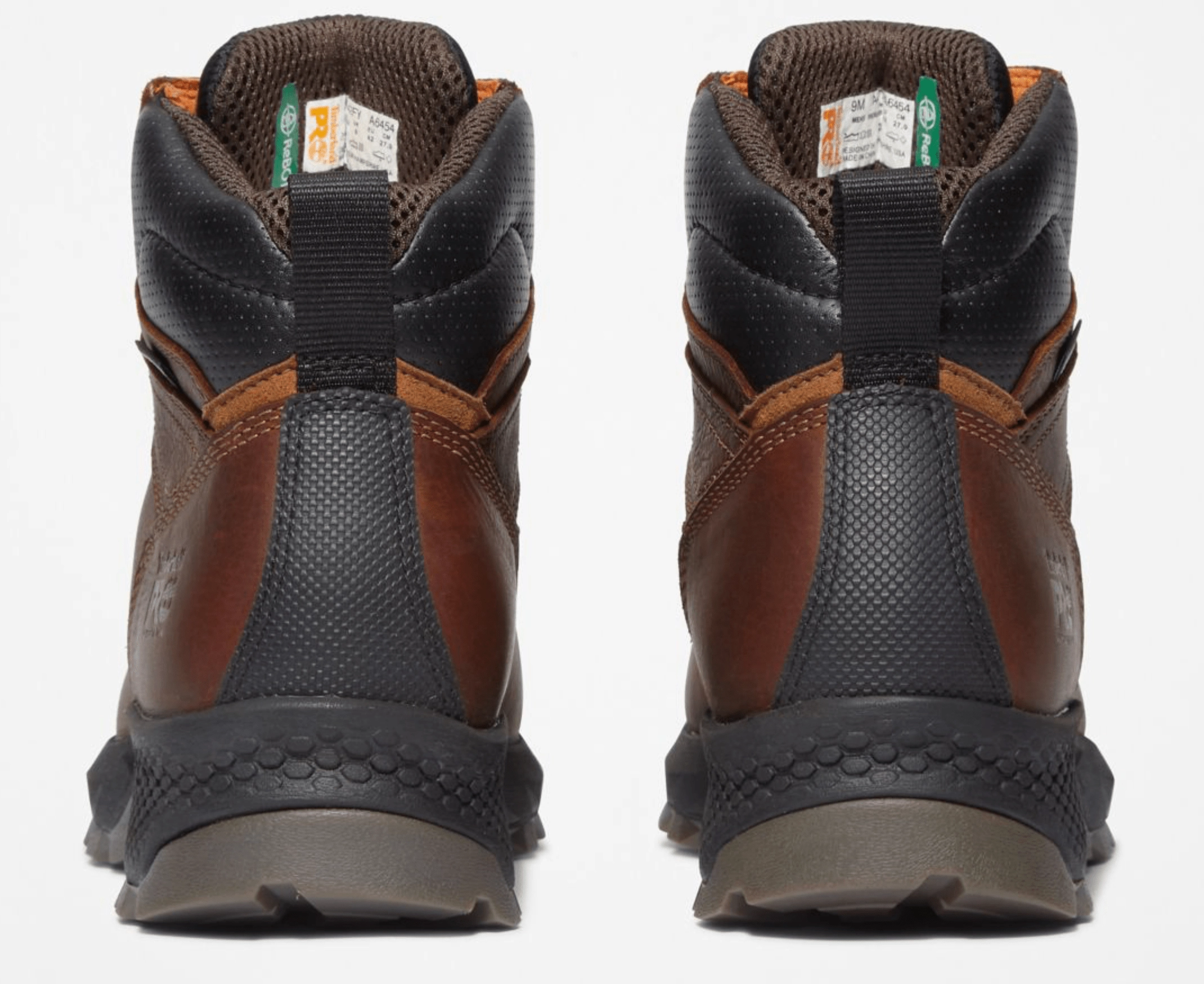 Titan EV 6" Waterproof Composite Toe Boot
