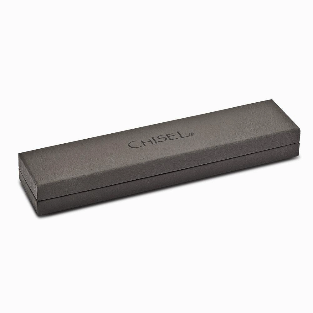 Titanium Black Ceramic 7.5in Bracelet