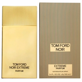 Tom Ford Noir Extreme 3.4 oz Parfum for men