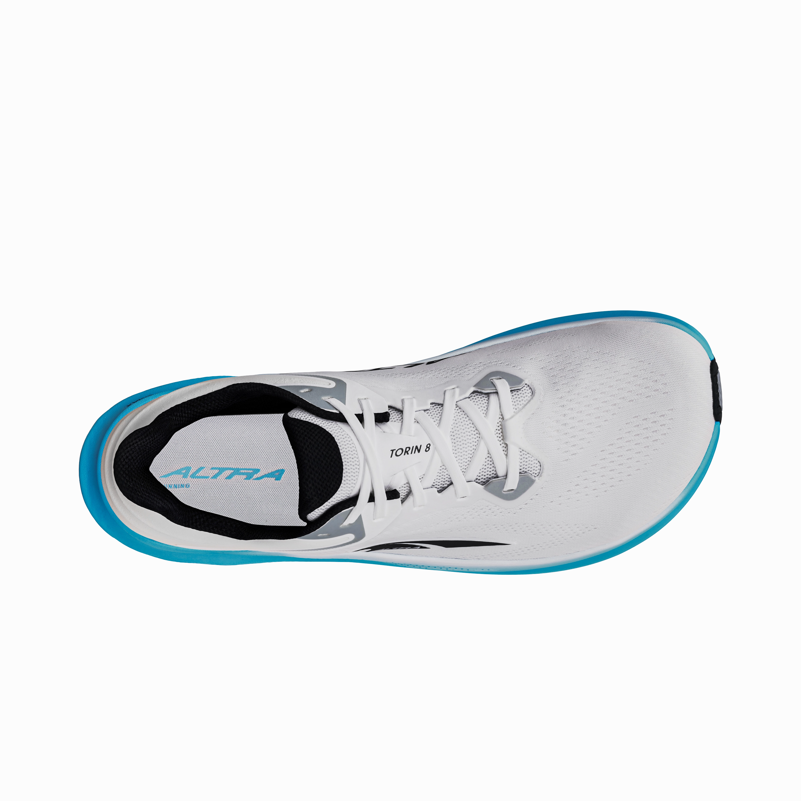 Torin 8 - Men's