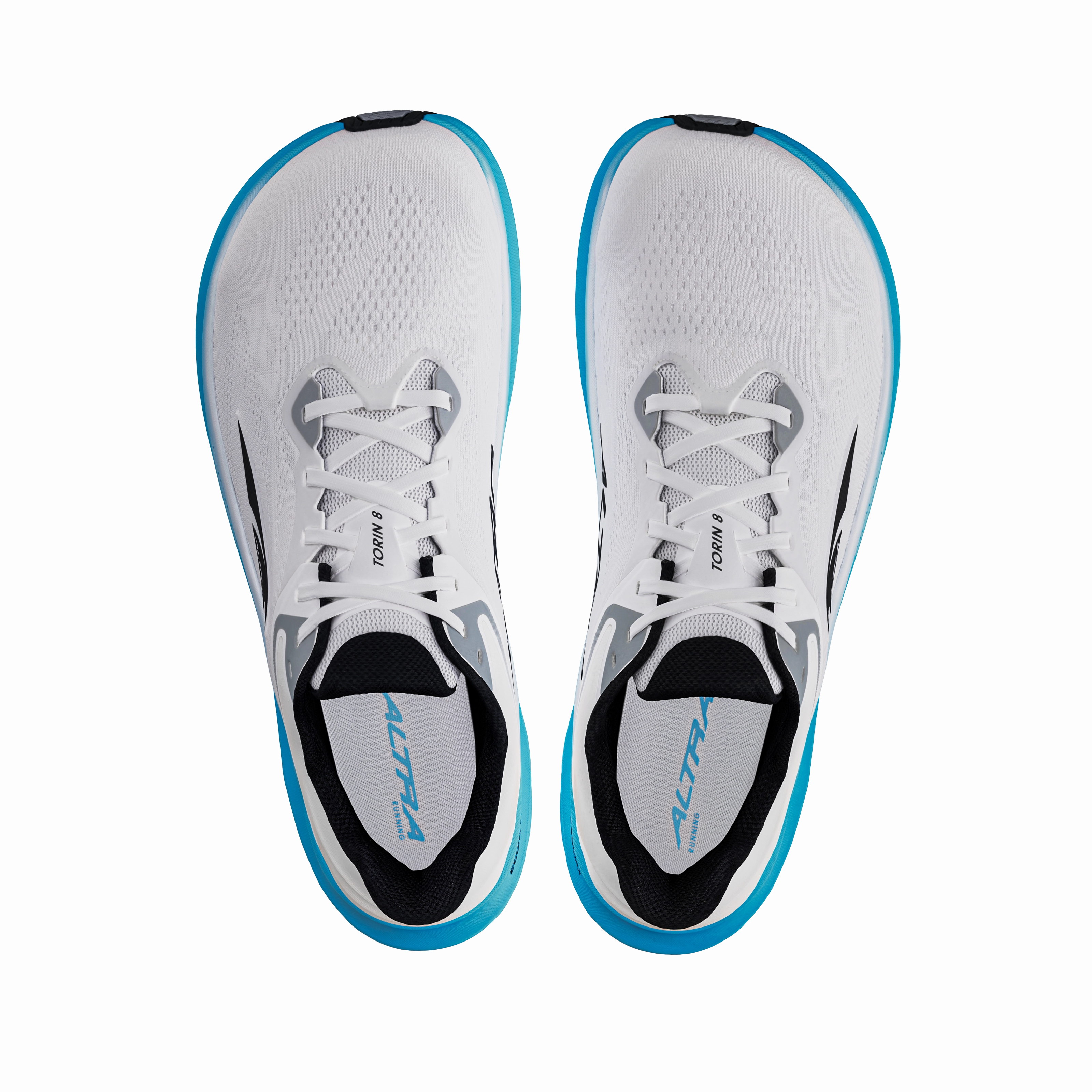 Torin 8 - Men's