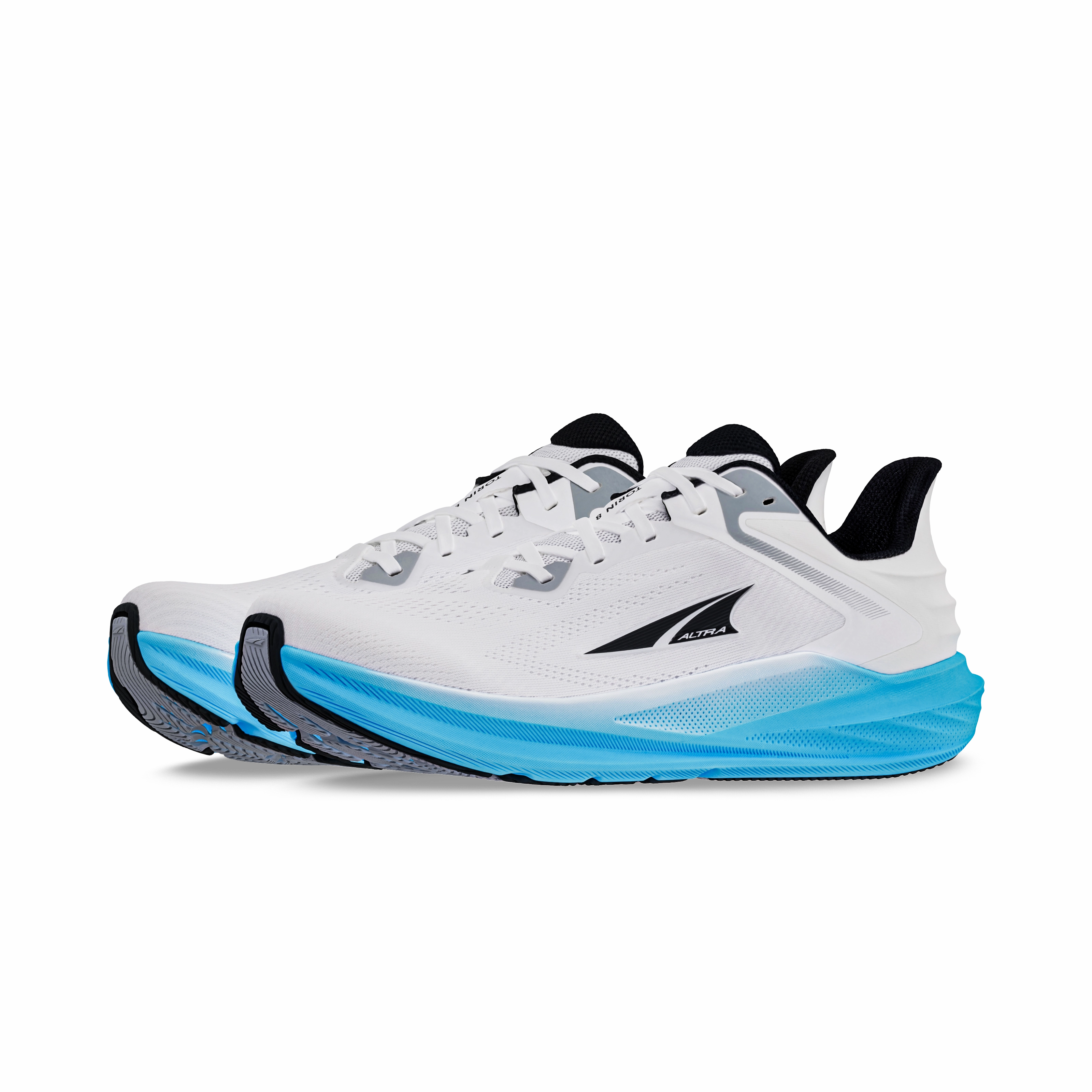 Torin 8 - Men's