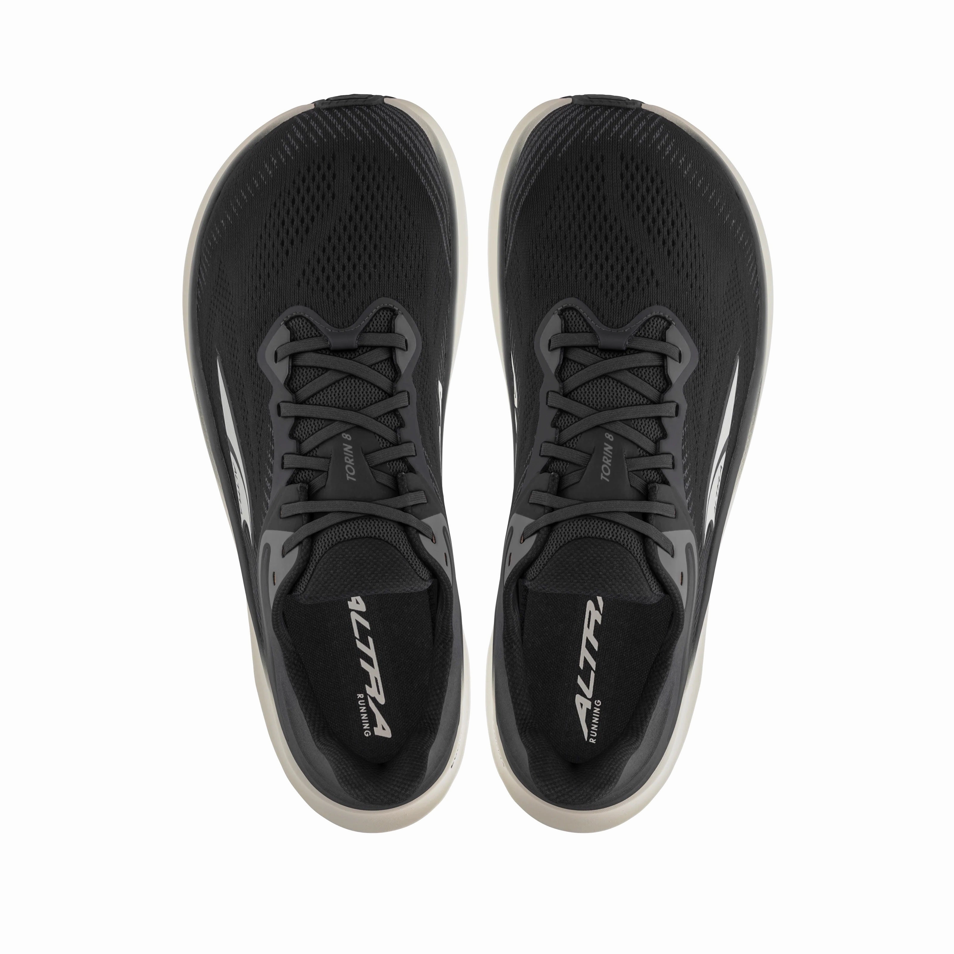 Torin 8 - Women's