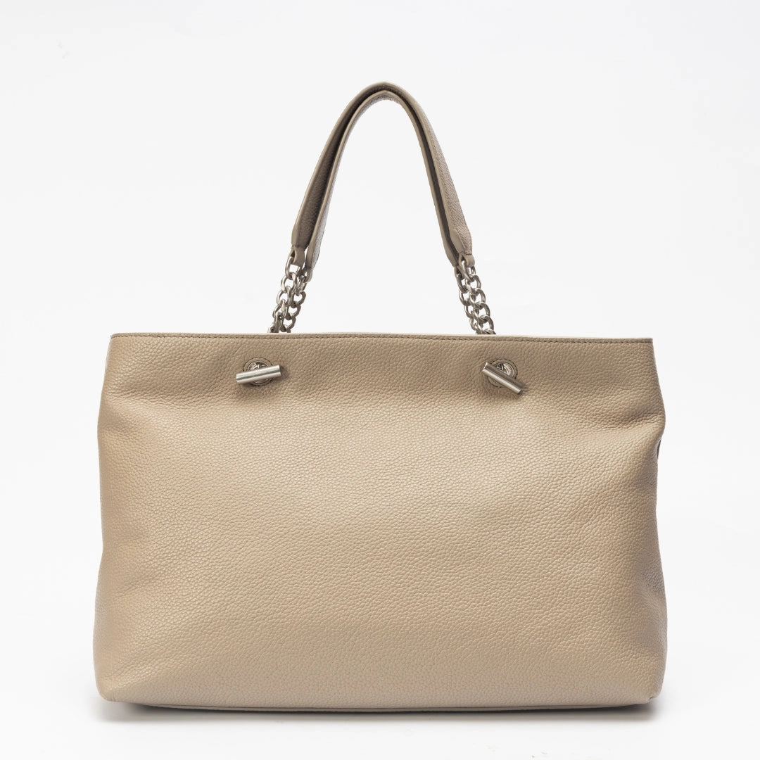 Tory Burch Britten Satchel