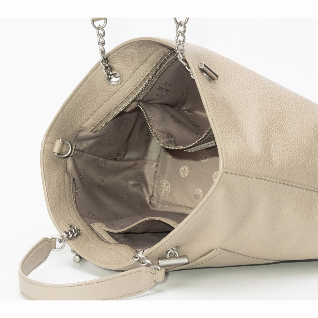 Tory Burch Britten Satchel