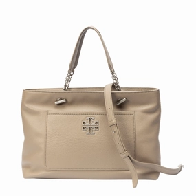 Tory Burch Britten Satchel