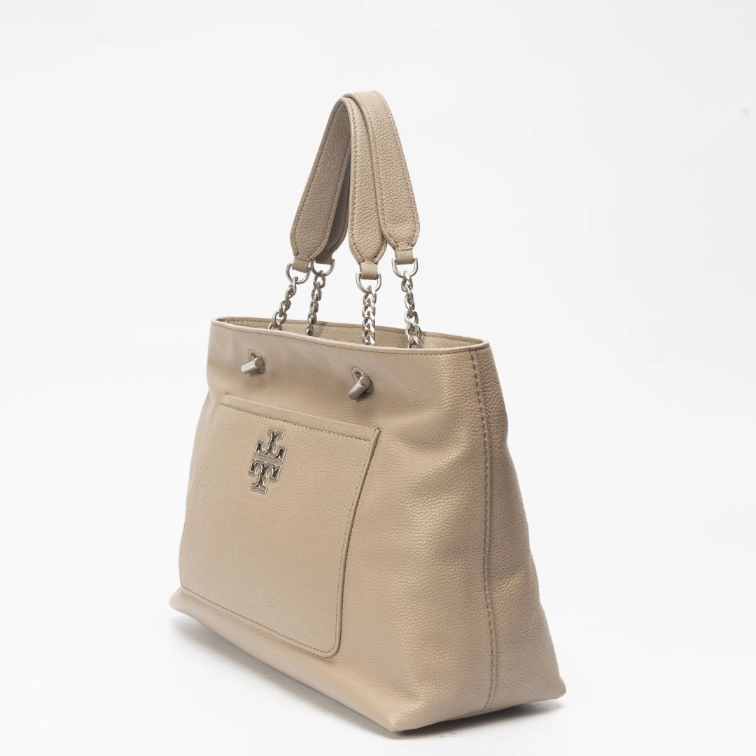 Tory Burch Britten Satchel
