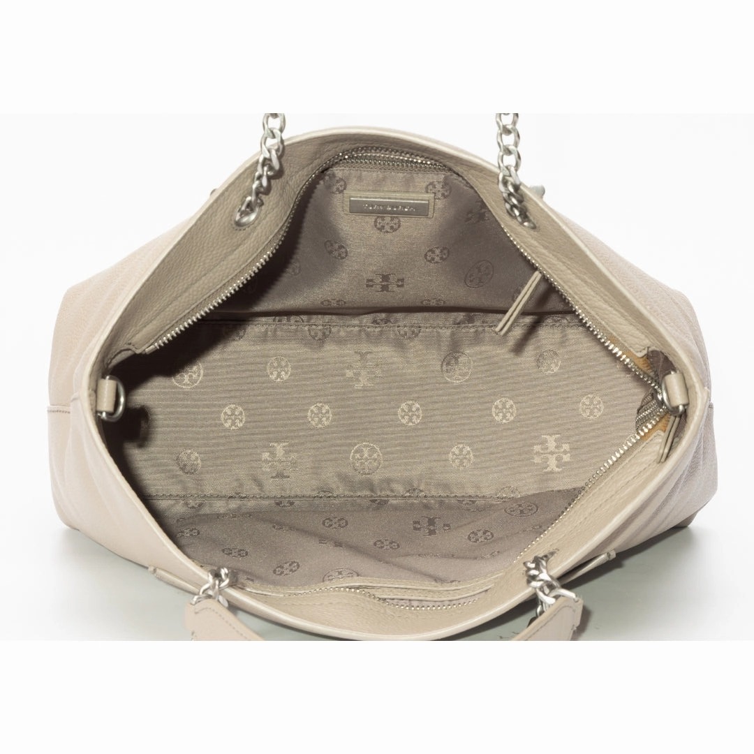 Tory Burch Britten Satchel