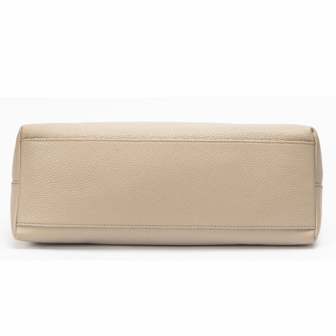 Tory Burch Britten Satchel