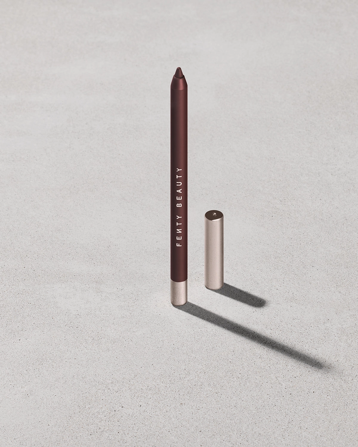 Trace'd Out Longwear Waterproof Pencil Lip Liner ?? Brown'd Out