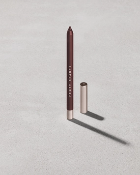 Trace'd Out Longwear Waterproof Pencil Lip Liner ?? Brown'd Out