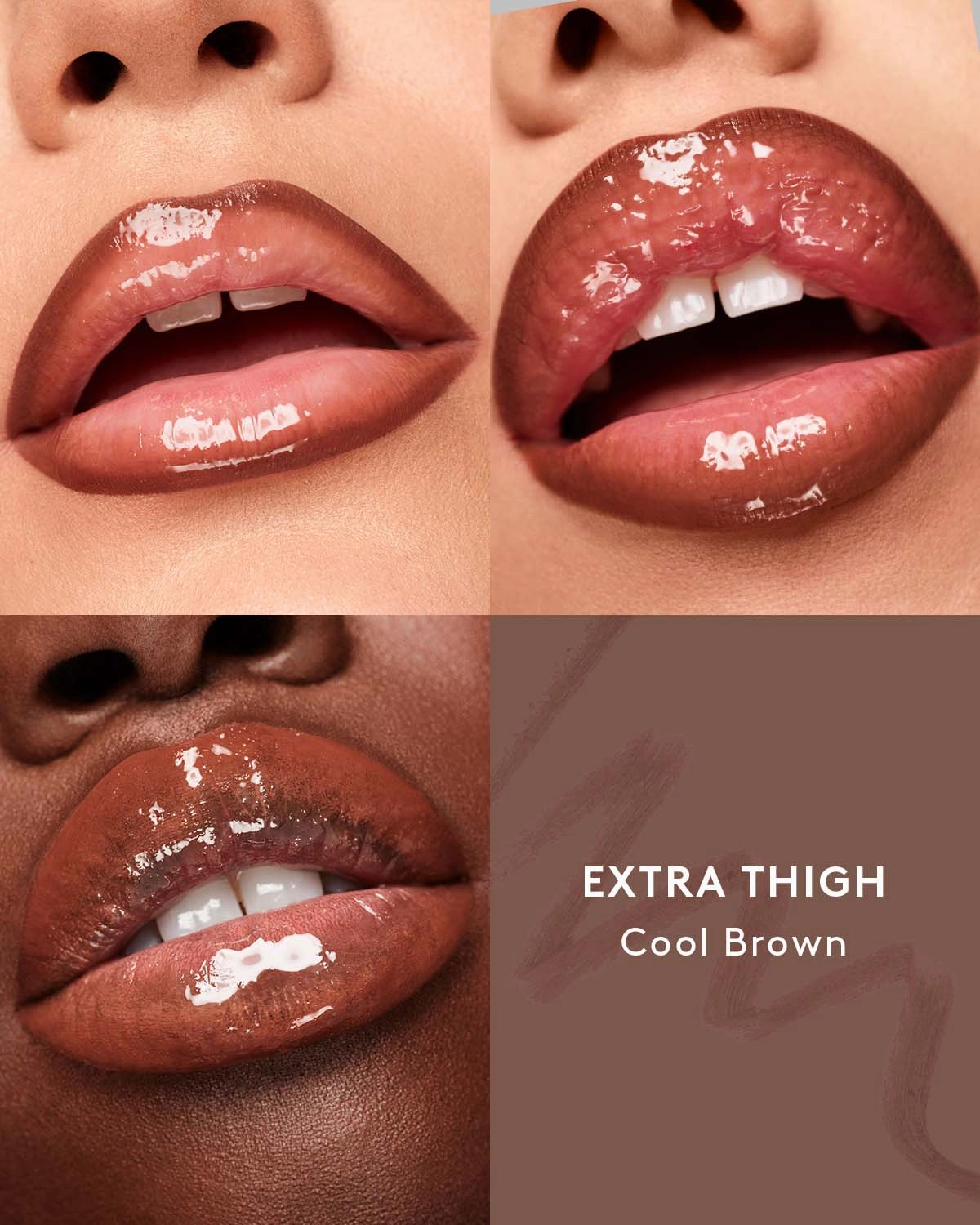 Trace'd Out Longwear Waterproof Pencil Lip Liner ?? Extra Thigh