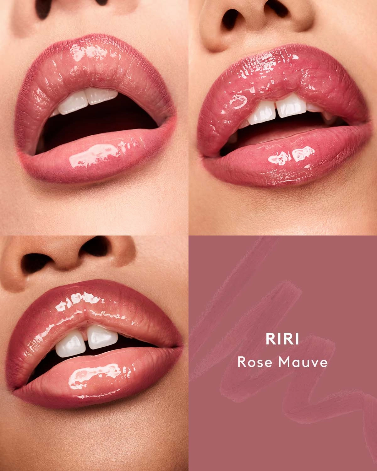 Trace'd Out Longwear Waterproof Pencil Lip Liner ?? RiRi