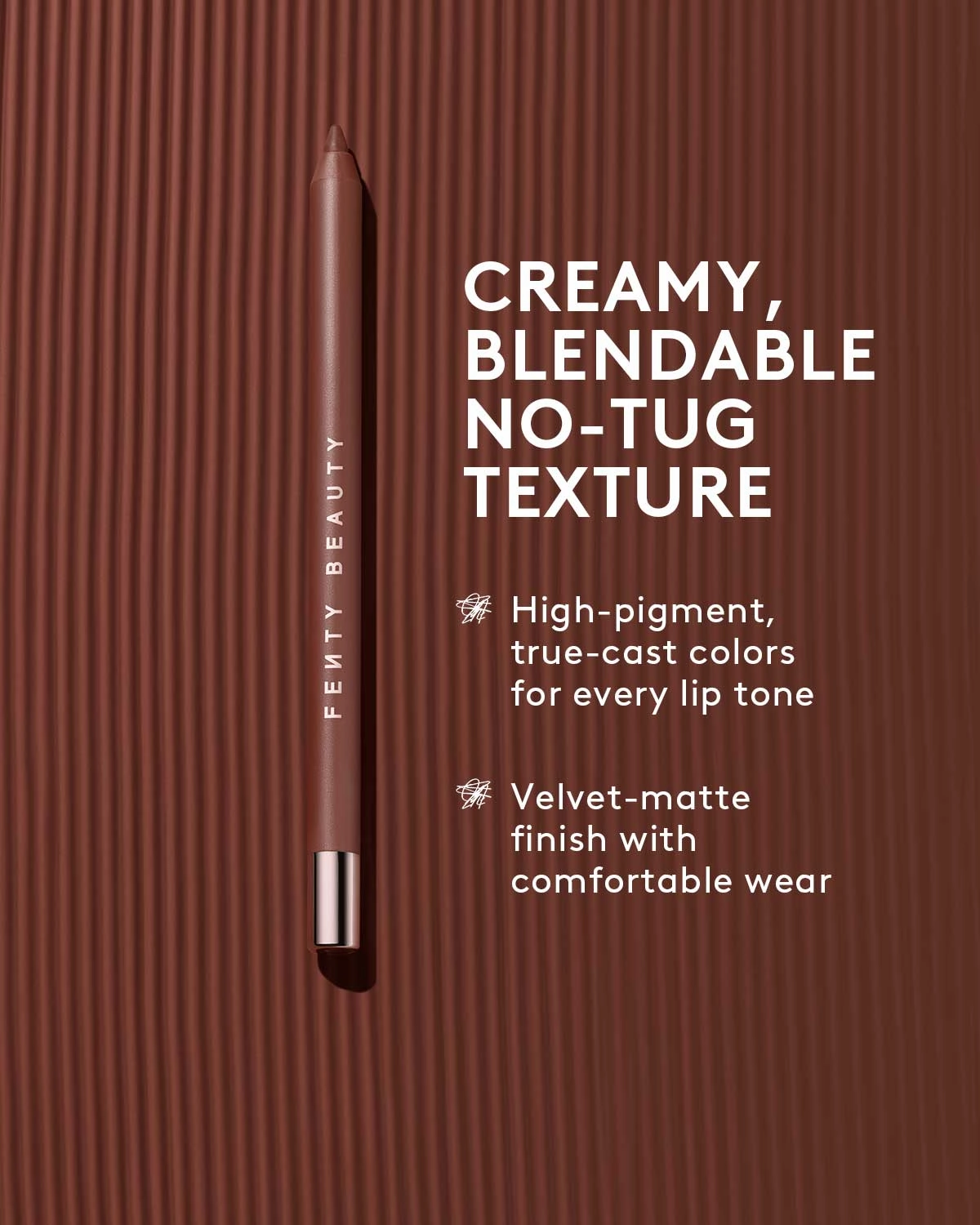 Trace'd Out Longwear Waterproof Pencil Lip Liner ?? Rubbabandz