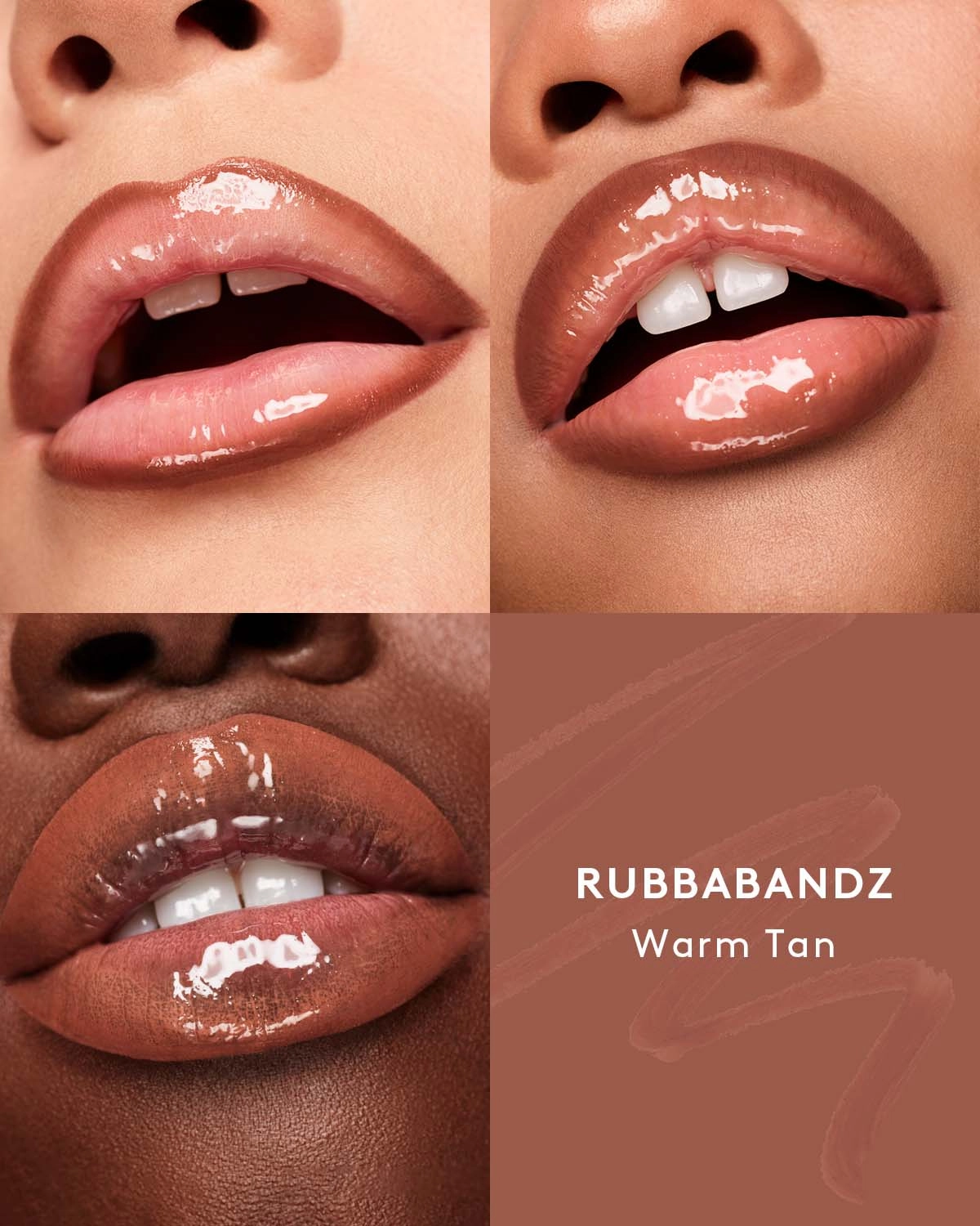 Trace'd Out Longwear Waterproof Pencil Lip Liner ?? Rubbabandz