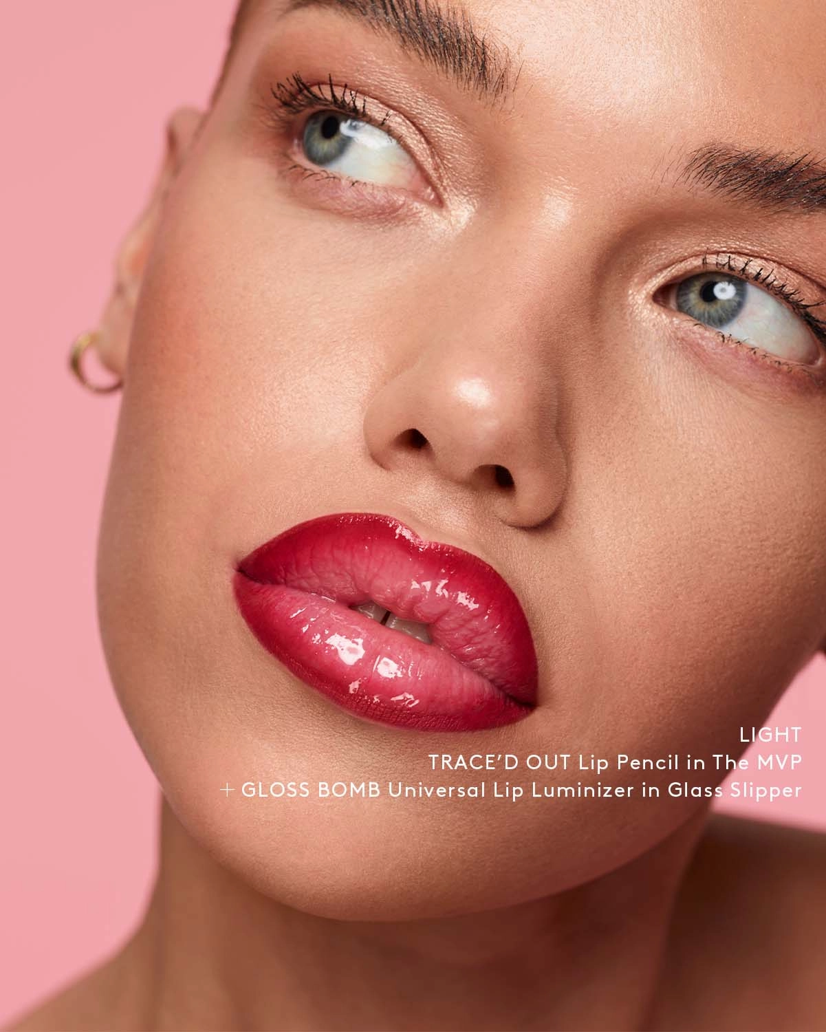 Trace'd Out Longwear Waterproof Pencil Lip Liner ?? The MVP