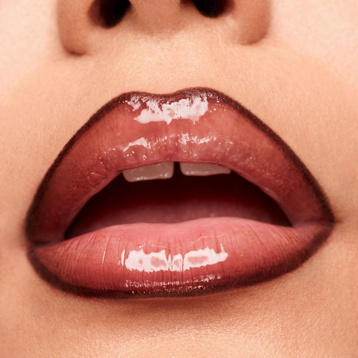 Trace'D Out Pencil Lip Liner