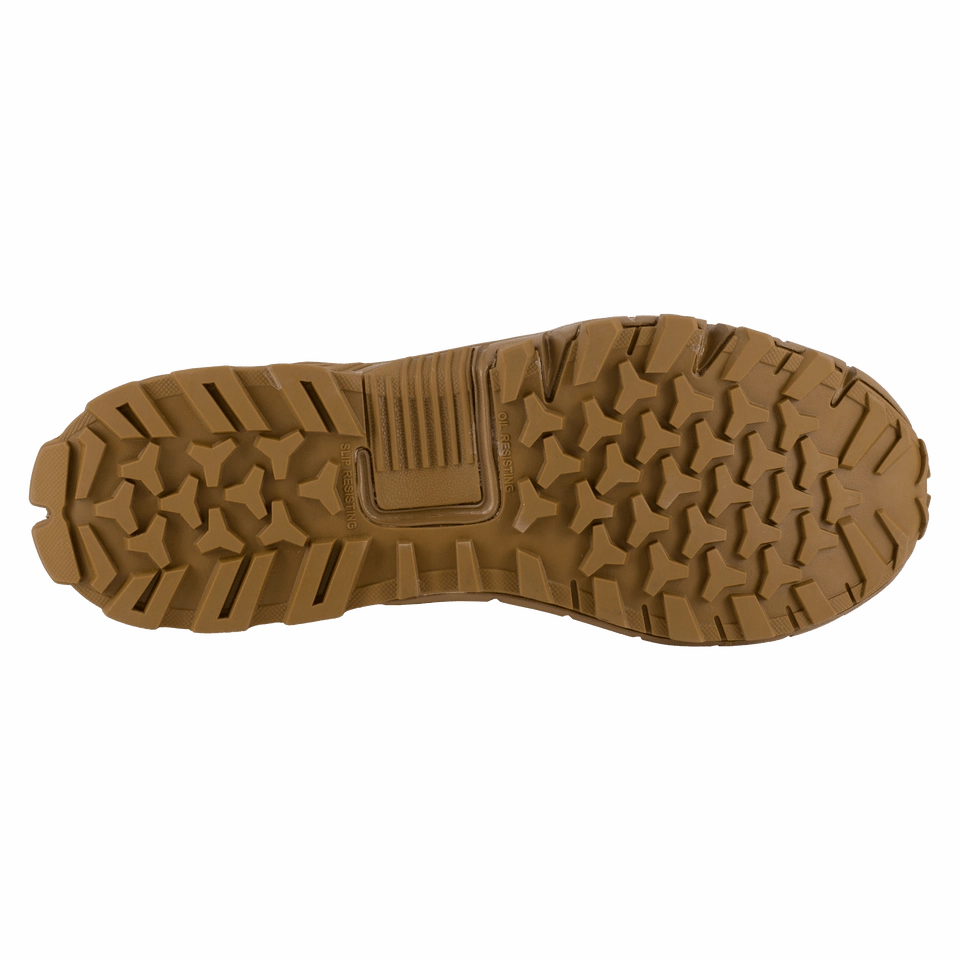 Trailgrip Tactical