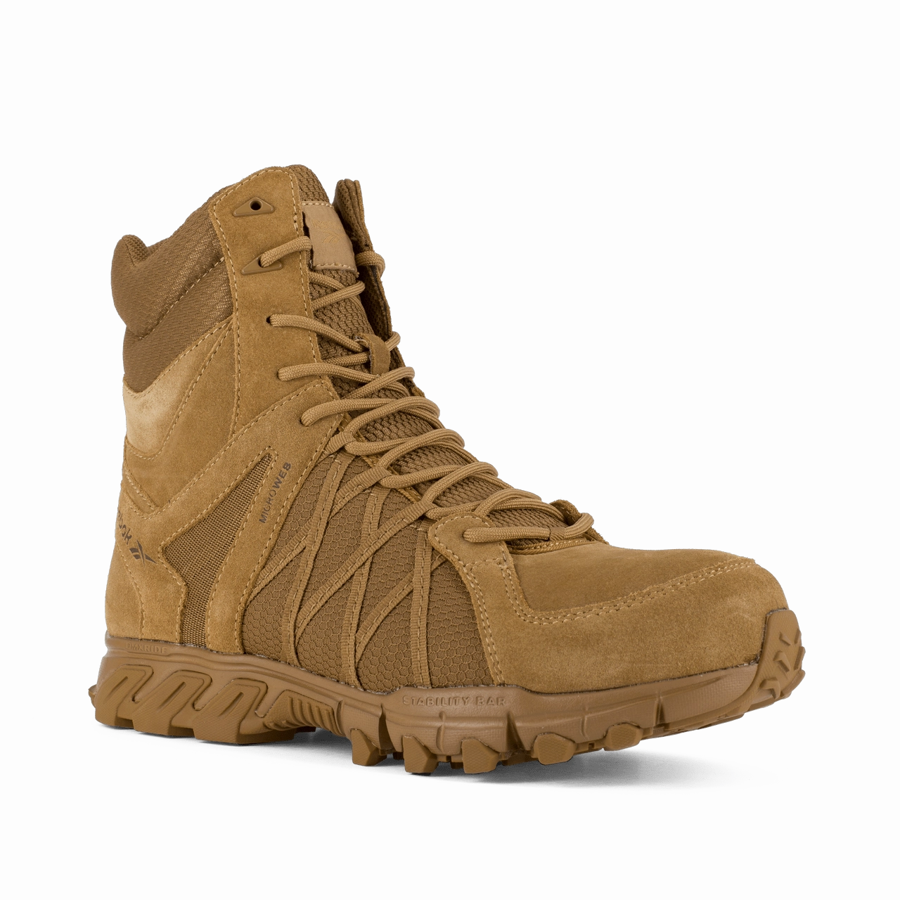 Trailgrip Tactical