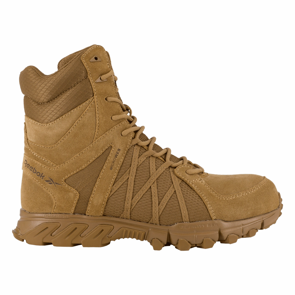 Trailgrip Tactical