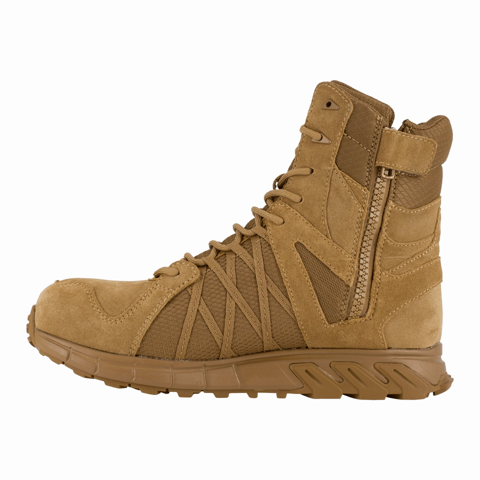 Trailgrip Tactical