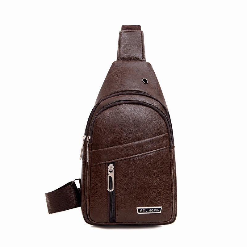 Travel Mobile Phone Storage Bag Sports Backpack