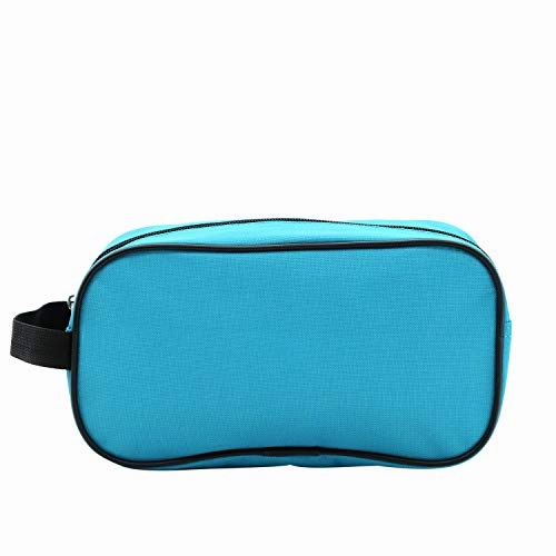 Travelers Club Sky  Luggage Set, Teal, 5 Piece