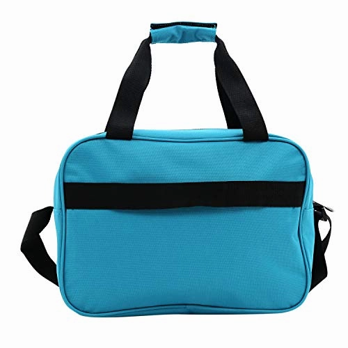 Travelers Club Sky  Luggage Set, Teal, 5 Piece