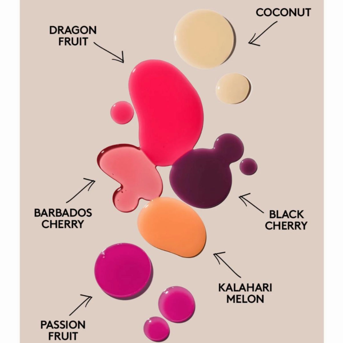 Treatz Hydrating   Strengthening Lip Oil