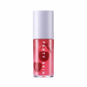 Treatz Hydrating   Strengthening Lip Oil