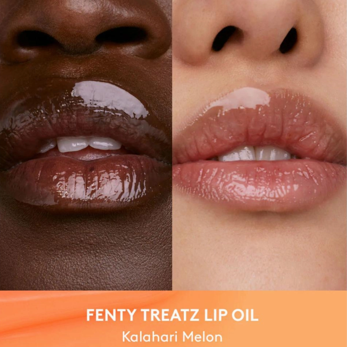 Treatz Hydrating   Strengthening Lip Oil