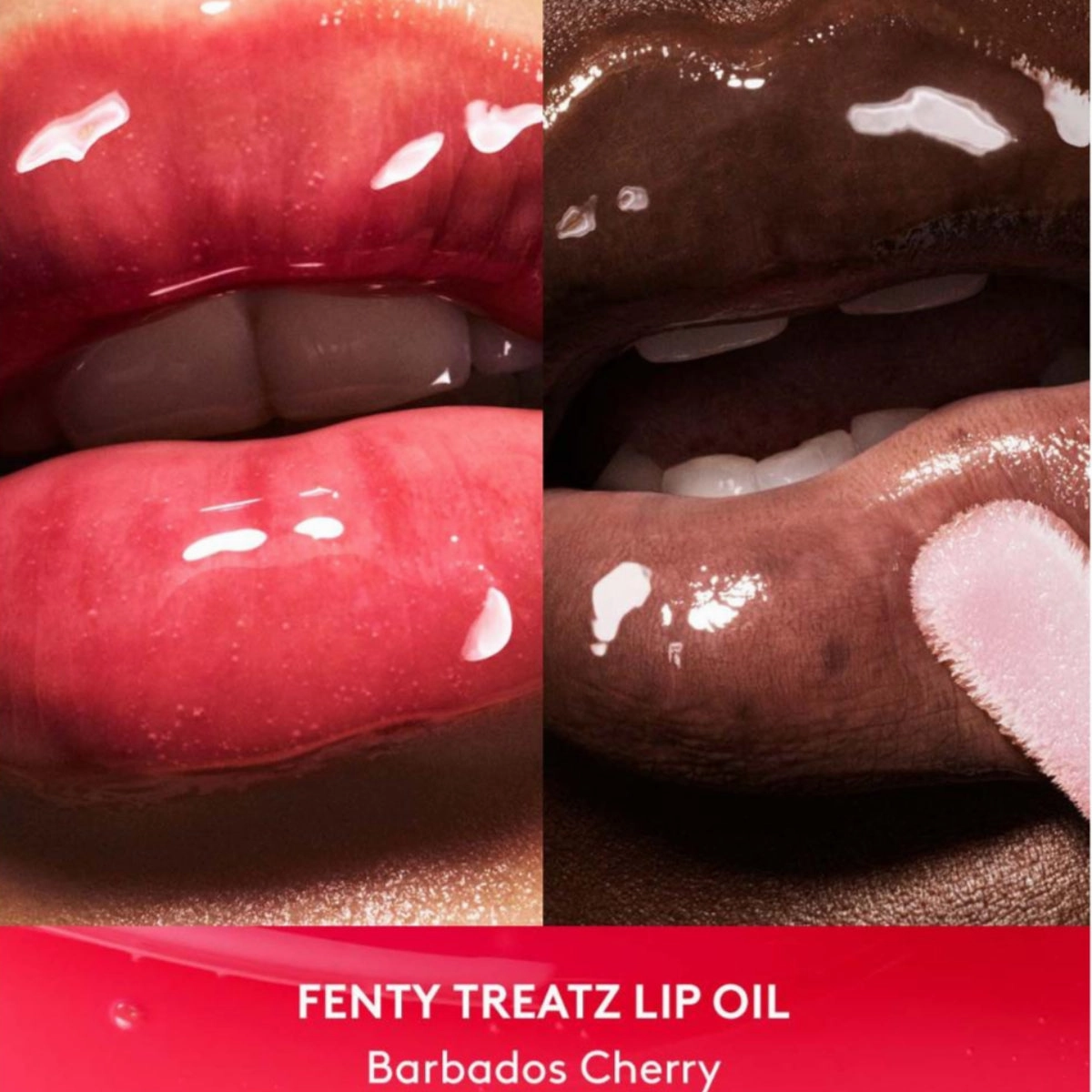 Treatz Hydrating   Strengthening Lip Oil
