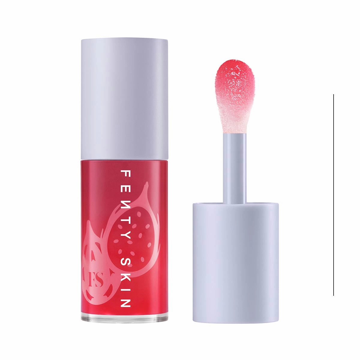 Treatz Hydrating   Strengthening Lip Oil