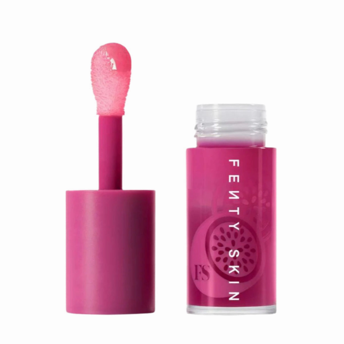 Treatz Hydrating   Strengthening Lip Oil