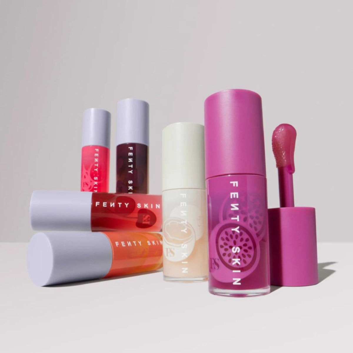 Treatz Hydrating   Strengthening Lip Oil