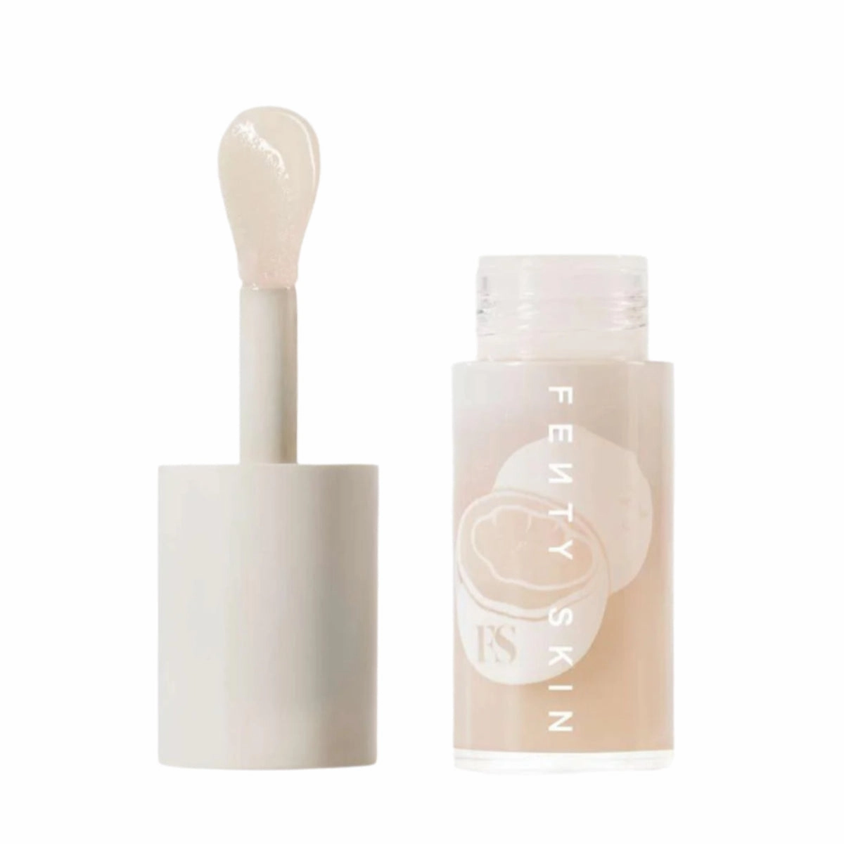 Treatz Hydrating   Strengthening Lip Oil