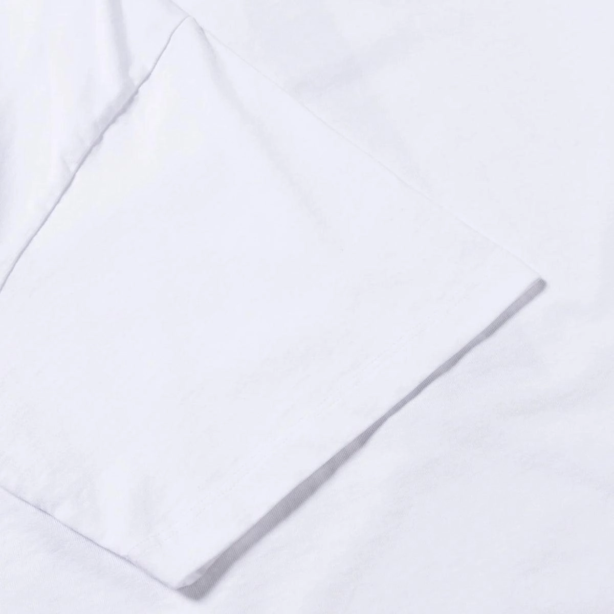 Triclops Tee 'White'