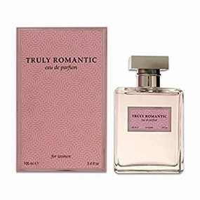 Truly Romantic 3.4 oz EDP for women