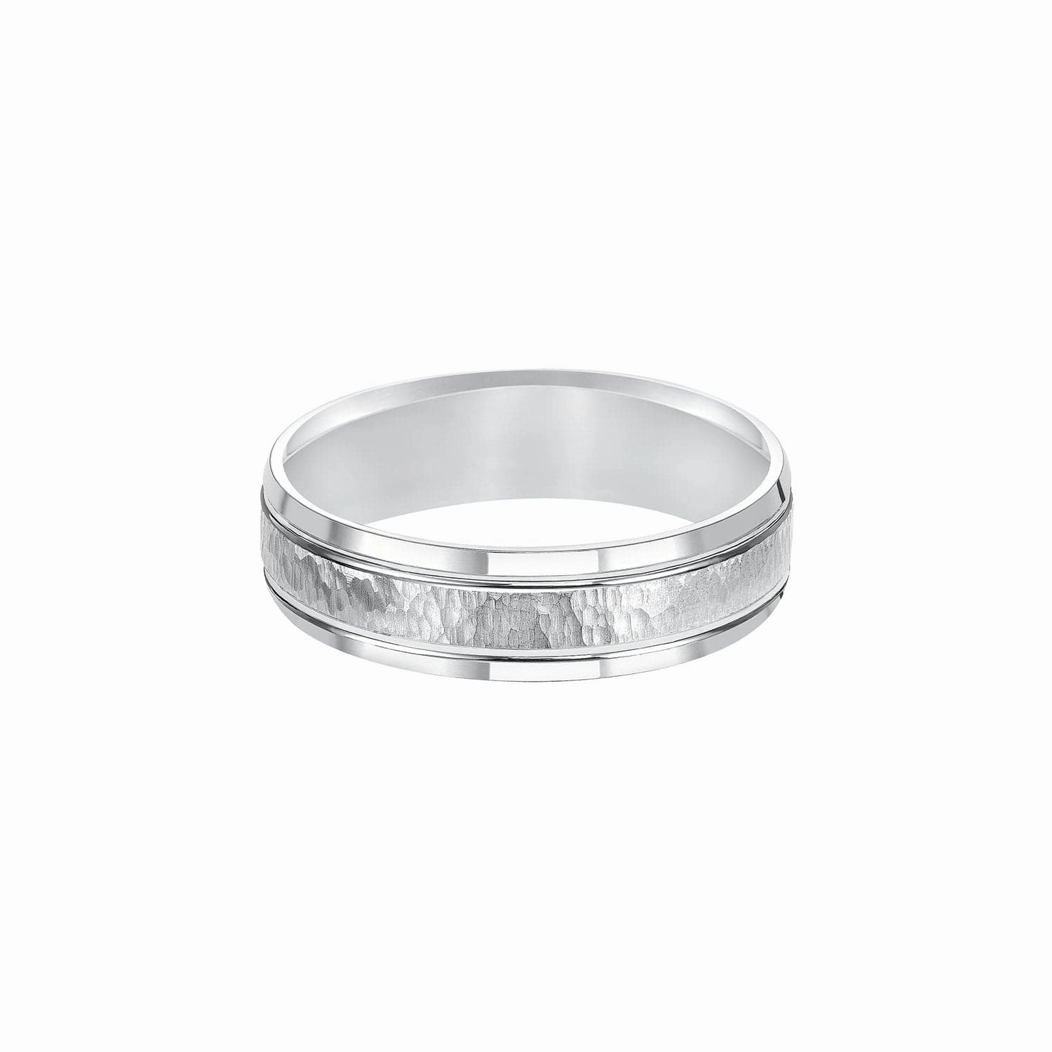 Tumble Rock 6mm Band